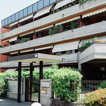 Appartamento Afrodite Desenzano del Garda Exterior photo