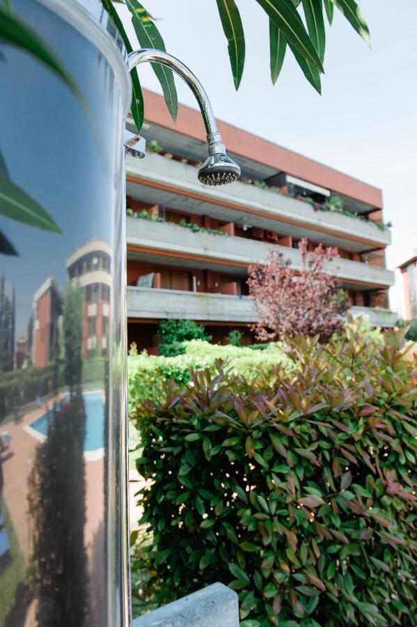 Appartamento Afrodite Desenzano del Garda Exterior photo