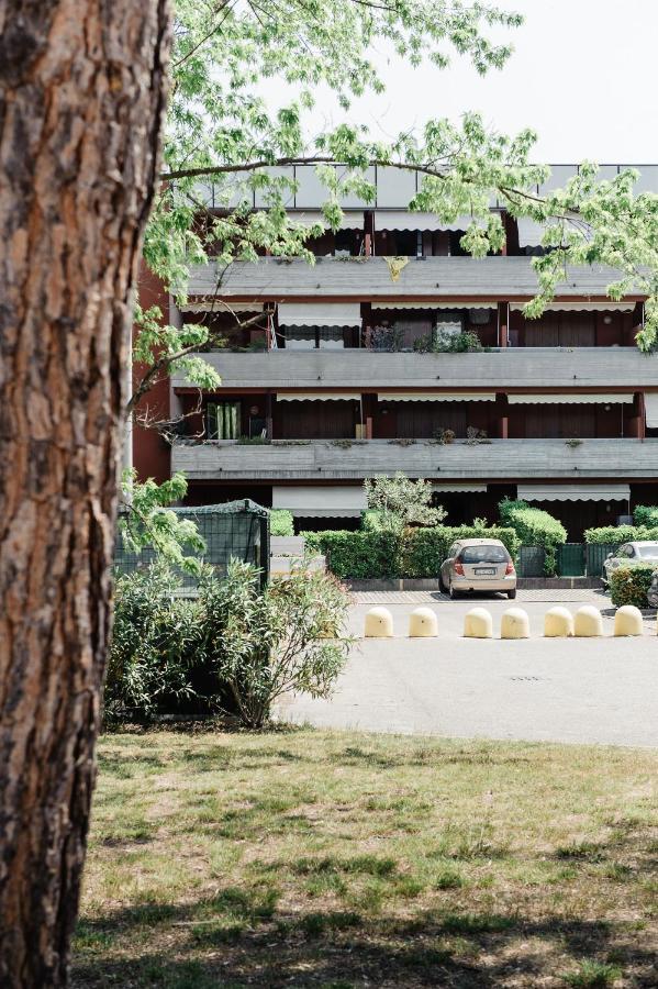 Appartamento Afrodite Desenzano del Garda Exterior photo