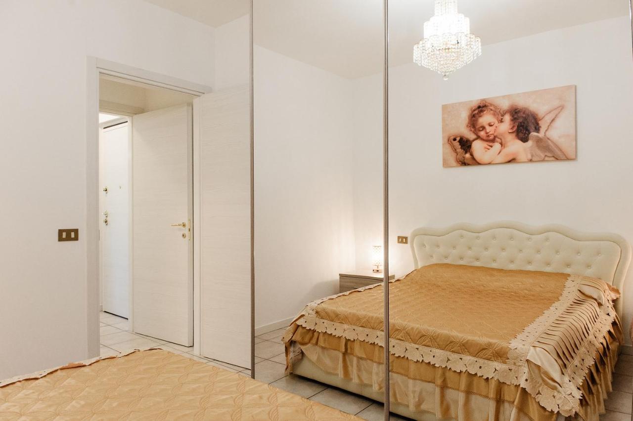 Appartamento Afrodite Desenzano del Garda Exterior photo