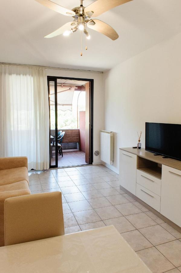 Appartamento Afrodite Desenzano del Garda Exterior photo